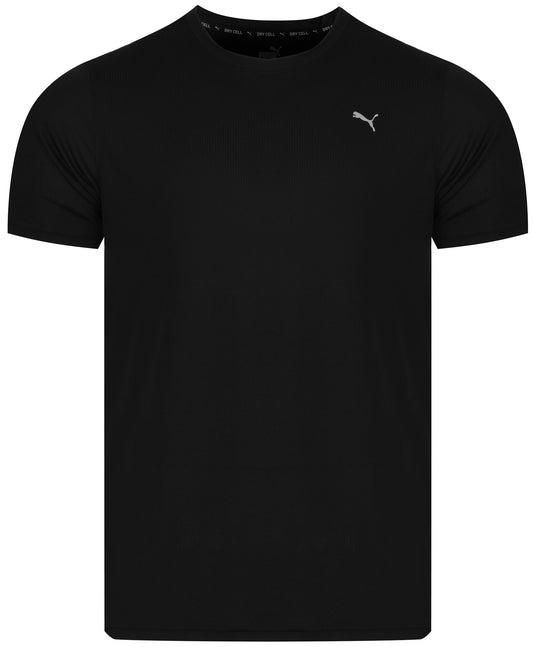 PUMA - T-SHIRT - Performance SS TEE DryCELL - 520314-01 Men