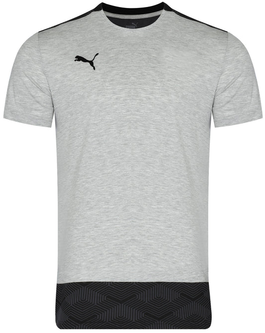 PUMA T-SHIRT - TEAMFINAL 21 CASUSALS TEE 656489-37 Men
