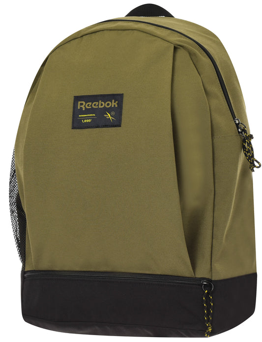 Reebok CL Outdoor BP HD9941 backpack Men