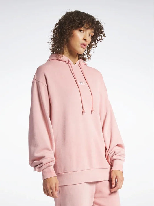 REEBOK CL RBK ND HOODIE HY2709 Women