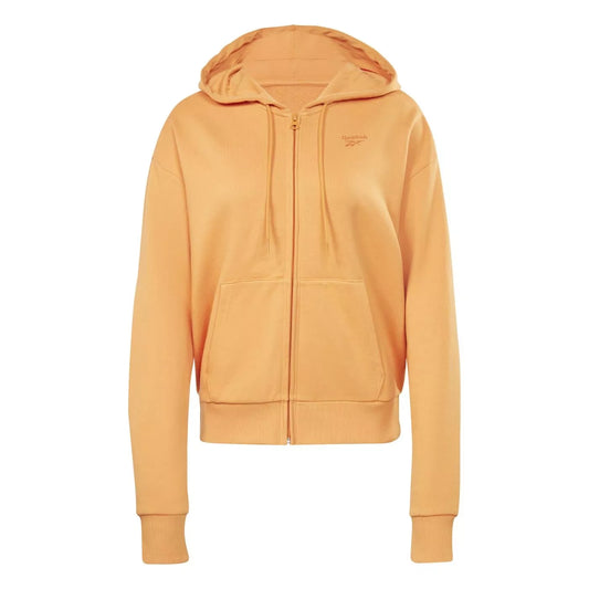REEBOK SWEATSHIRT - RL SL FRENCH TERRY FZ H54756 Women