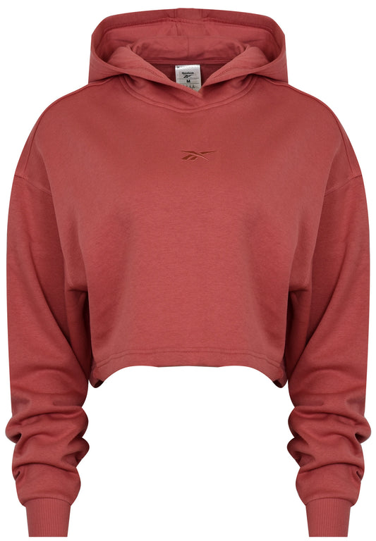 REEBOK Yoga Hoodie Coverup HZ3382 Women