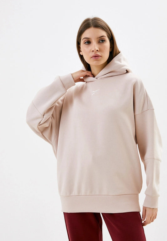REEBOK HOODIE - LUX HOODIE HS4774 Women