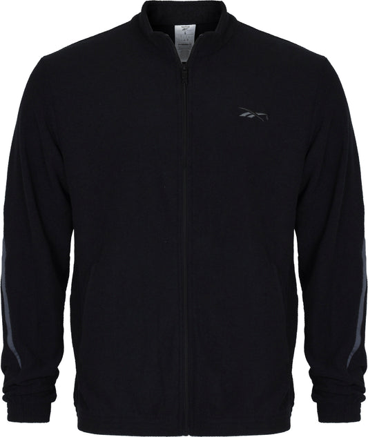 REEBOK SWEATSHIRT BB BASKETBALL CT TRK JKT IA2424 Men