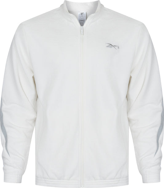 REEBOK SWEATSHIRT BB BASKETBALL CT TRK JKT IA2425 Men