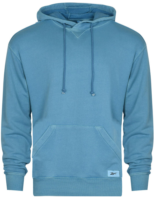 REEBOK CL ND FT HOODIE HS9142 Men