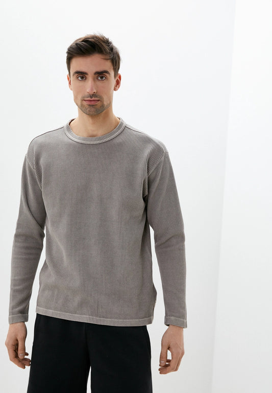 REEBOK SWEATSHIRT - CL ND WAFFLE CREW HB5970 Men