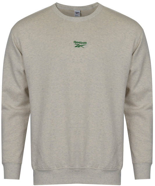 REEBOK SWEATSHIRT CL SV CREW HS7148 Men