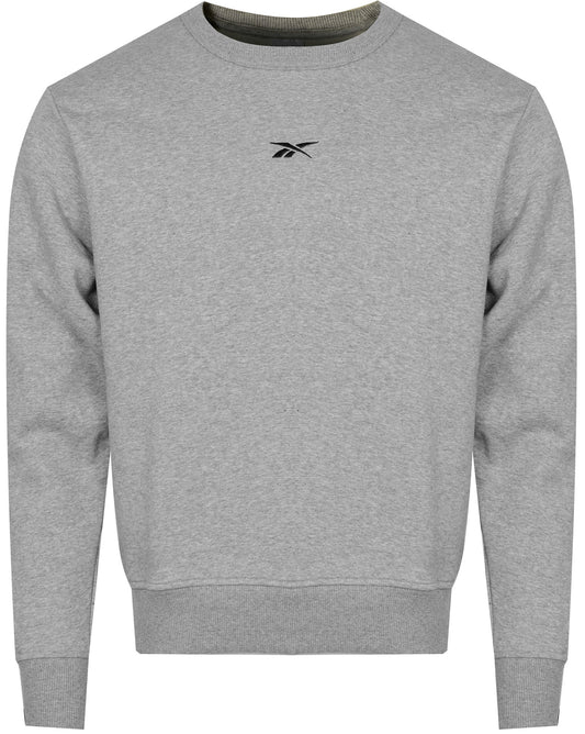 REEBOK - CL BV CREW SWEATSHIRT HS6846 Men