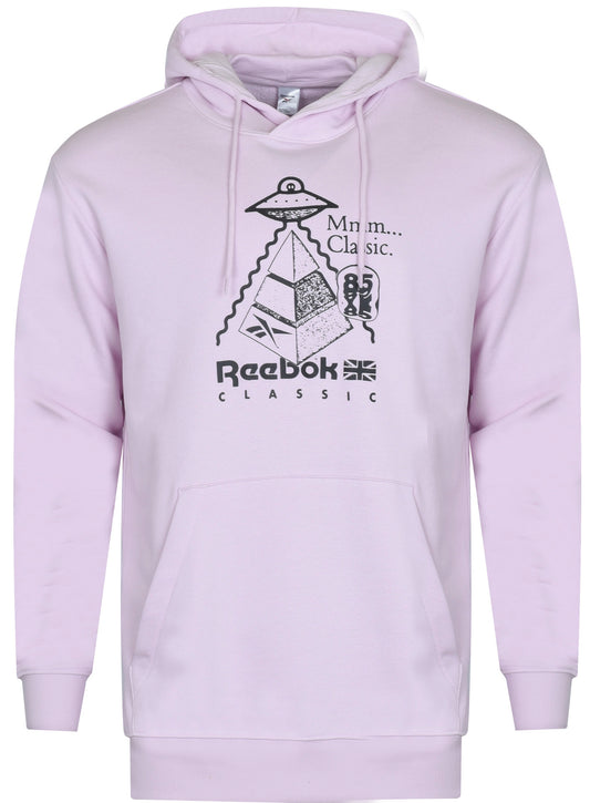 REEBOK - CL SKATE HOODIE HS7144 Men