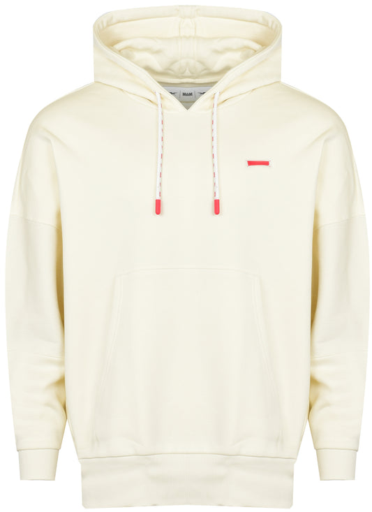 REEBOK - MILK MAKE UP LUX HOODIE HY8698 Men