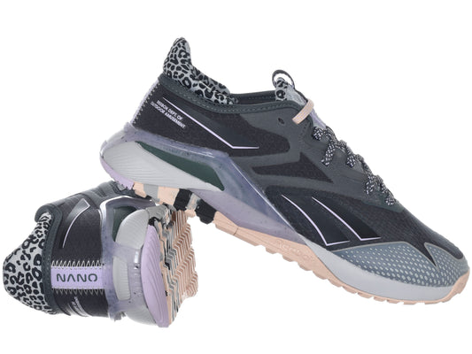 REEBOK SHOES - NANO X2 TR ADVENTURE IG0071 Women