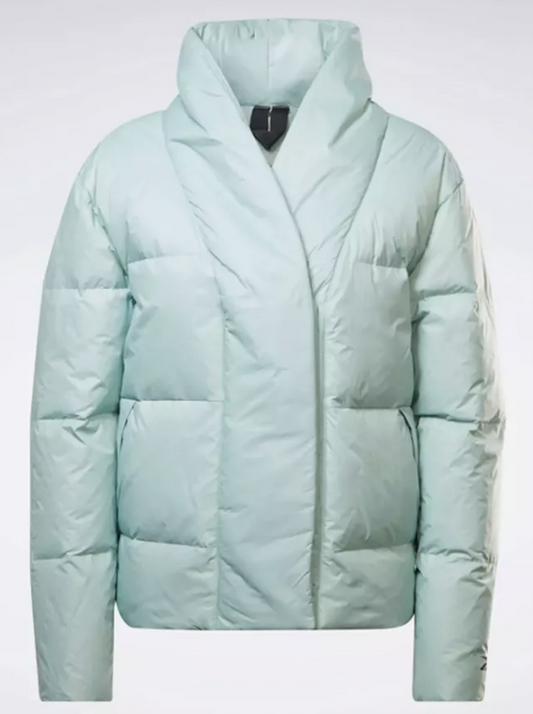REEBOK JACKET - OW DOWN JACKET HH7254 Men