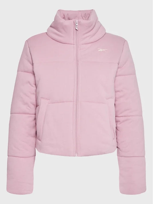 REEBOK JACKET - S PUFFER JACKET HK4745 Women