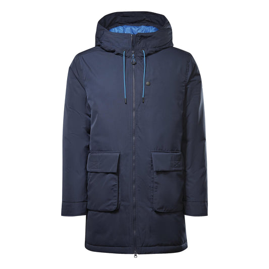 REEBOK JACKET / PARKA - OW URBAN DOWN PARKA HI0916 Men