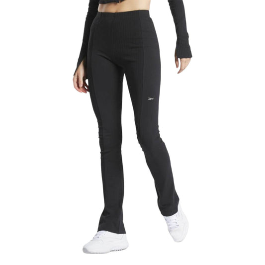 REEBOK LEGGINGS - CL WDE TREND HR LEGGING HT7839 Women