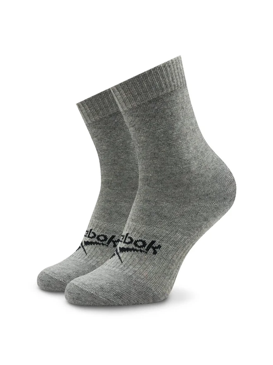 REEBOK - SOCKS - MID CREW SOCK GI0076 Men