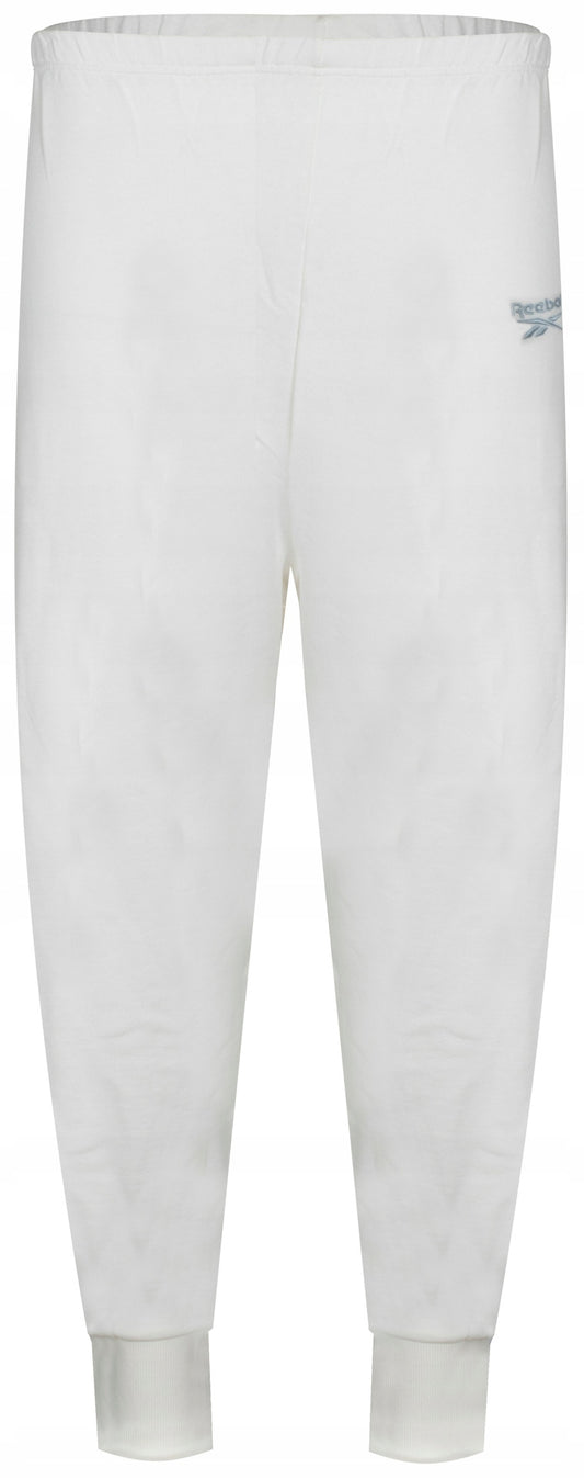 REEBOK SWEATPANTS - CL WDE COZY FT PANT HB8629 Women