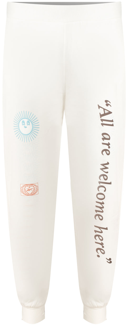 REEBOK GOOD VIBES PANT HS4735 Women