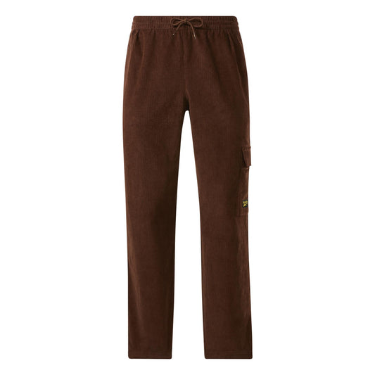 REEBOK SWEATPANTS - CL CORD CARGO PANT IC9176 Men