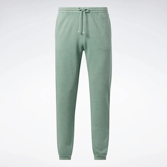 REEBOK SWEATPANTS - CL ND FT PANT HS9155 Men