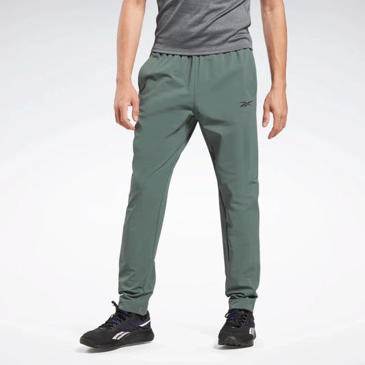 REEBOK - SWEATPANTS - WOVEN PANT HS5940 Men