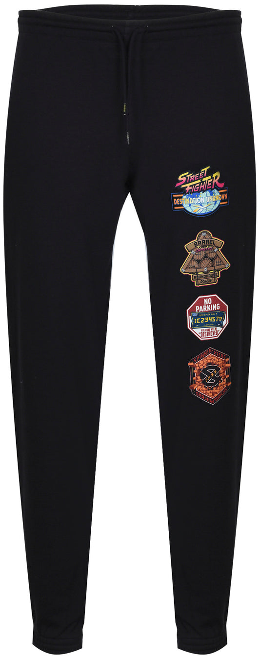 REEBOK RBK SF JOGGER PANTS HU1698 Men