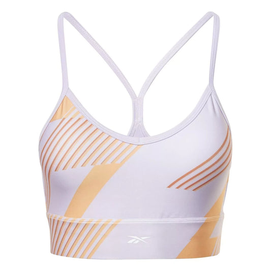 Reebok Bra Sport WOR TRAIN AOP BRA (7575) Women