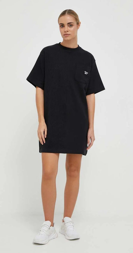REEBOK DRESS - CL AE TEE DRESS HS4708 Women