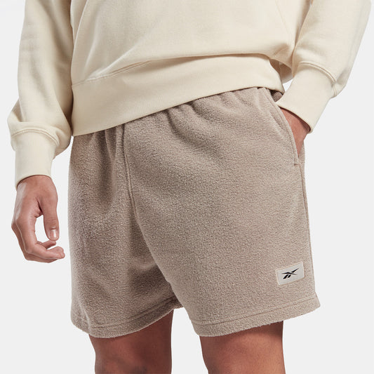 Reebok Shorts SPORTOWE CL ND SHORTS HT8196 (7473) Men