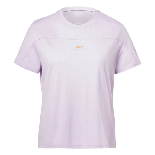 Reebok T-SHIRT Women's WOR SUPREMIUM TEE (7627) Women