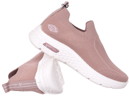 SOLO SOPRANI SHOES - ZORA SPW516A12/55 Women