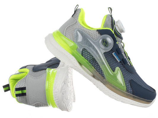 SOPRANI SPORT Shoes Kids' CRISTAL (9809) Kids