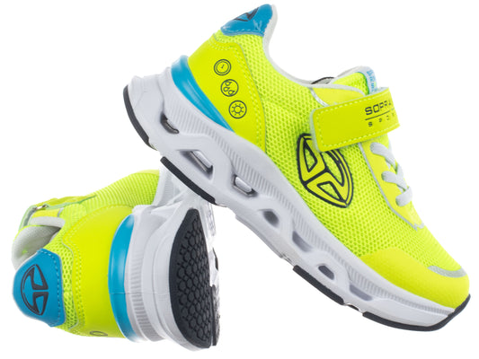 SOPRANI SPORT Shoes Kids' OMEGA (9813) Kids