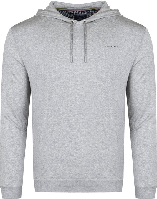 TED BAKER LONDON SWEATSHIRT 259959 GREY SPARWW Men