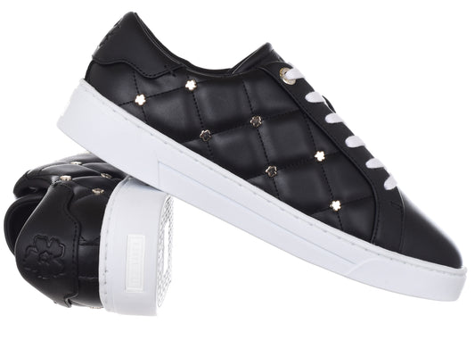 TED BAKER LONDON SHOES - 264885 BLACK LIBBIN Women