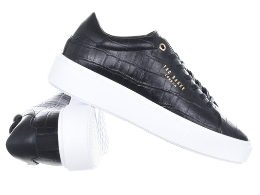 TED BAKER LONDON SHOES - 272510 BLACK ARTIMI Women