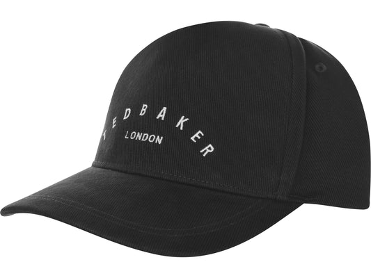 TED BAKER LONDON - CAP 273310 BLACK FRREDDI Men