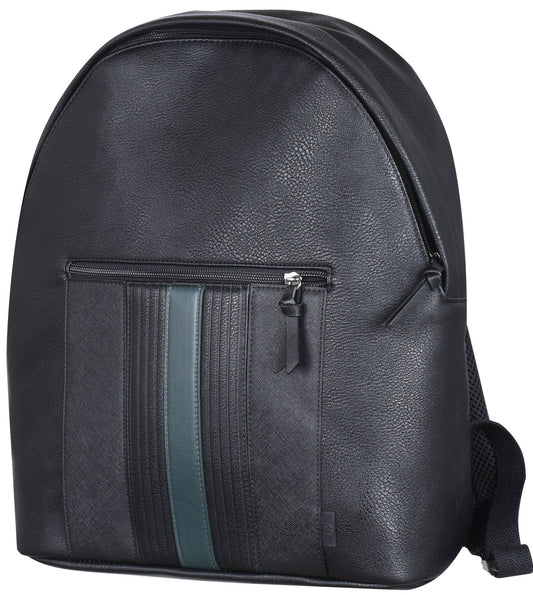 TED BAKER LONDON - BACKPACK 256311 BLACK ESENTLE Men