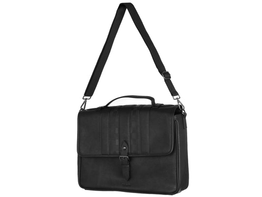 TED BAKER LONDON - LAPTOP BAG 266574 BLACK WAYVEES Men