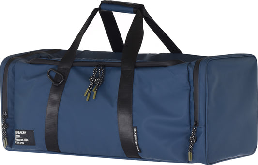 TED BAKER LONDON - WEEKEND BAG 258053 NAVY HYKE Men