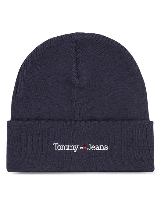 TOMMY JEANS - WINTER HAT - TJM SPORT BEANIE AM0AM11340-C87 Men