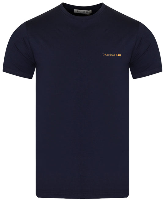 TRUSSARDI T-SHIRT - BRUSH TRU25MTS03-09 Men