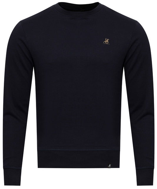U.S. GRAND POLO EQUIPMENT & APPAREL SWEATSHIRT - US52340M/3922 Men