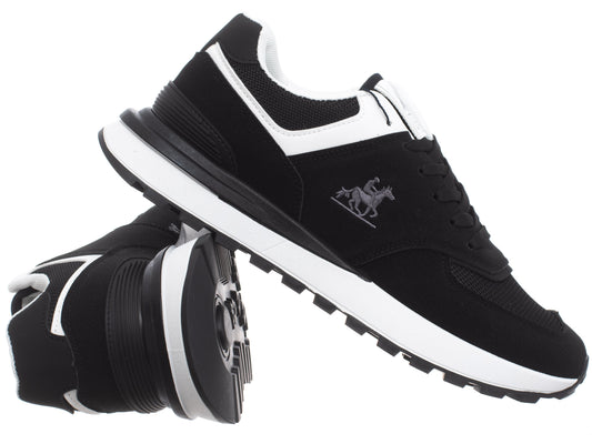 U.S. GRAND POLO EQUIPMENT & APPAREL Shoes GPM45100J_S26 2010 (9566) Men