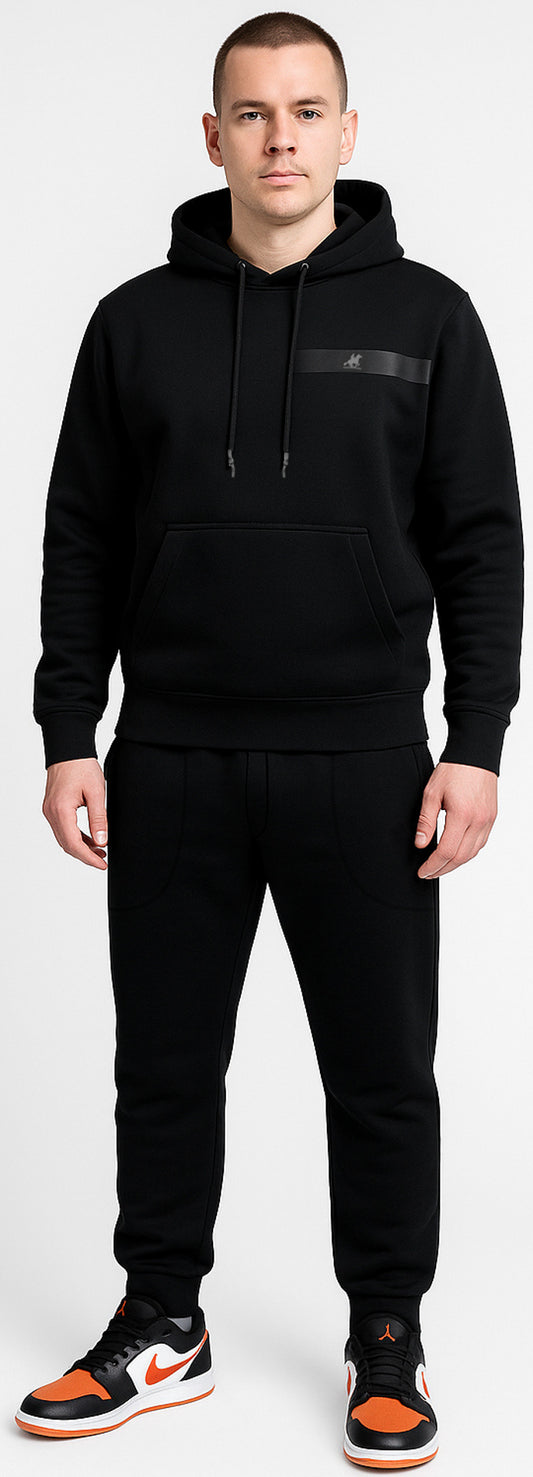 U.S. GRAND POLO EQUIPMENT & APPAREL TRACKSUIT - IAN 9006 Men