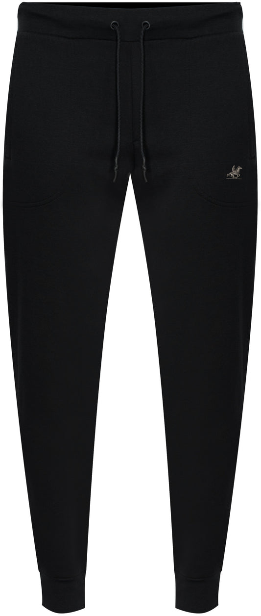 U.S. GRAND POLO EQUIPMENT & APPAREL Trousers Men's Jogger IAN (8095) Men