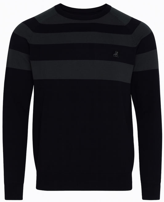 U.S. GRAND POLO EQUIPMENT & APPAREL SWEATER - US52232M/4008 Men