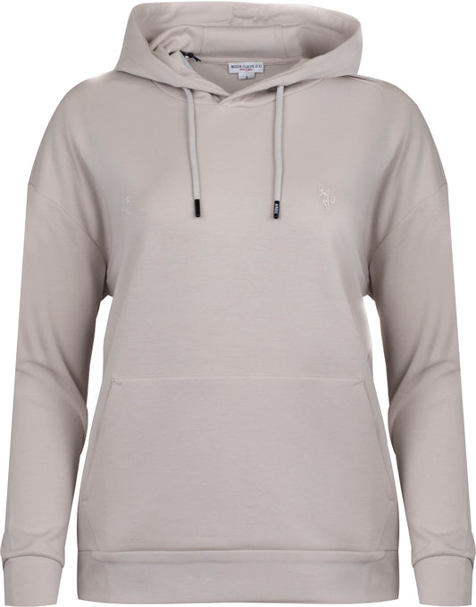 U.S. POLO ASSN. SWEATSHIRT GRAD 362 66937 53379 222 Women