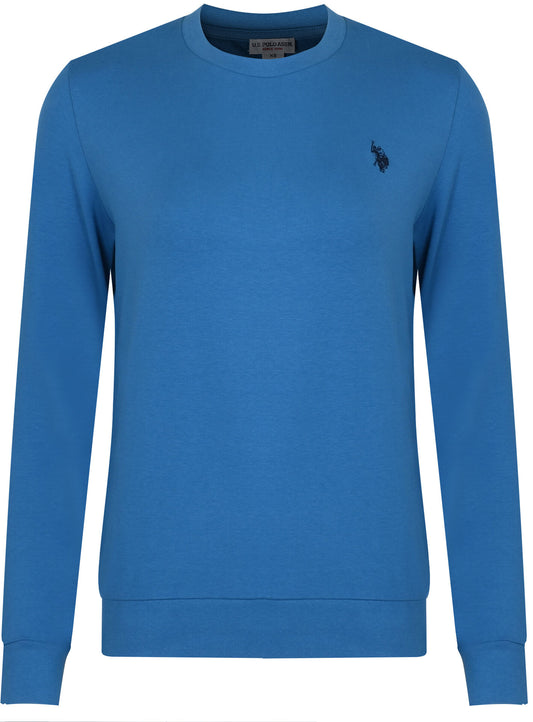 U.S. POLO ASSN. SWEATSHIRT TEFY 387 64918 51478 138 Women